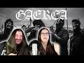 Download Lagu Balkan Couple reacts to Gaerea - Submerged THE PORTUGUESE METAL POWERHOUSE IS BACK!