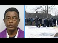 Community mourns man found dead after he was mistakenly taken into custody by CBP then released