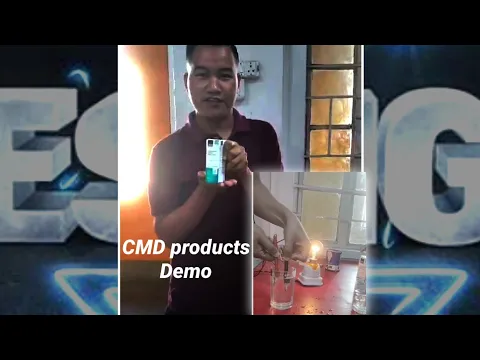 ka jingpynshai ia u wei_health supplements_product concentrated mineral drop (CMD) in box daphi kwah
