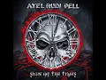 Axel Rudi Pell:-'As Blind As A Fool Can Be'