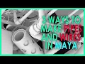 Tutorial Three Simple Ways to Make Pipes and Wires in Maya