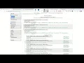 ESM02 4 CMIP6 data download using python for a single-model ensemble