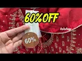 J 60 OFF SALE Restock Alert j Junaid Jamshed Azadi sale 2026 j Sale 2026