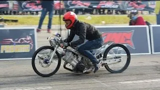 Download Drag bike 201m MUSC cyberjaya y125z open RXZ open ninja rr dash sonic open kasha MP3