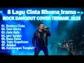 Lagu 8 Lagu Cinta Rhoma Irama Versi Rock – Kompilasi Dangdut Rock Viral 2025