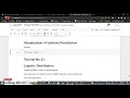 Uniform Data Distribution - Numpy Uniform Distribution