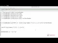 eWAPT v3 course XPath xpath and xcat