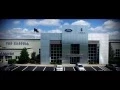 Ted Russell Ford Parkside Sample