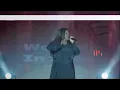 Sunmisola Agbebi at Praise Reload 2026 | A Powerful Worship Encounter