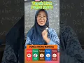 Download Lagu Tepuk Panca Indra Pada Manusia #fyp #capcut #pancaindra #pancaindera #sdnpadarincang