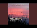 Lagu Allah Peduli