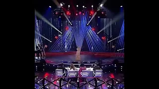 شيرين تتسبب في بكاء نانسي عجرم و احلام و وائل كفوري وحسن الشافعي بأغنية  كده يا قلبي  دندنها