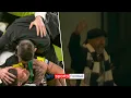 Full-time SCENES at Wembley as Newcastle WIN the Carabao Cup