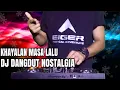 Download Lagu ✅DJ DANGDUT NOSTALGIA KHAYALAN MASA LALU - REMIX FULL BASS TERBARU 2022
