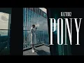 Download Lagu Matteozz -  PONY  (Official Video)