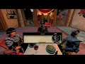 Runescape Quest Murder on the Border