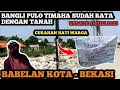 Download Lagu 🛑UPDATE! PASCA PEMBONGKARAN BANGLI PULO TIMAHA BABELAN KOTA‼️