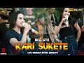 Download Lagu Eka Ayu - Kari Sukete ( live Golden Music Pemuda Batas Bersatu) Plembang Wonosobo