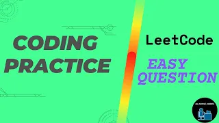 LeetCode Easy Three Consecutive Odds Coding Practice Java