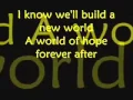 Download Lagu We Will Get There - Lyrics by stephanie sun/stefanie sun