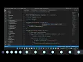 Part 91 Deleting single file from mongoDB GridFS collections in Node JS