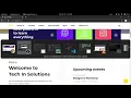 Flask App E-Learning Website By Usama Iqbal Part 1