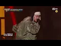 Show Me The Money777 [특별공개/풀버전] ODEE - ′에어플레인모드′ (Feat.스윙스) @1차 공연 181026 EP.8