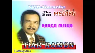 tiar ramon bunga melur
