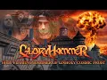 Lagu GLORYHAMMER - Holy Flaming Hammer Of Unholy Cosmic Frost (Official Video) | Napalm Records