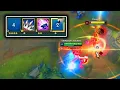 I love Kha zix