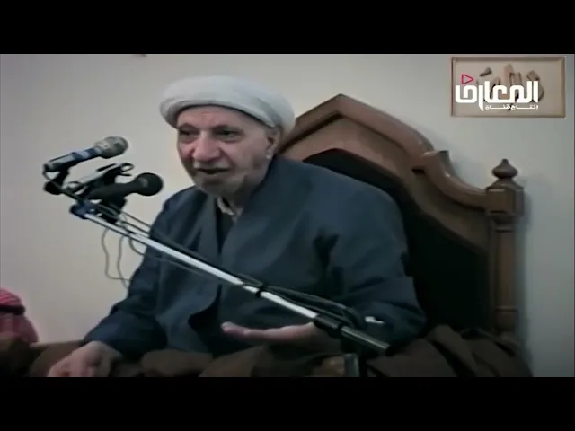⁣الصيام يرفع بروح الإنسان - الشيخ أحمد الوائلي