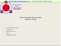Robot Framework Collections List Tutorial Five