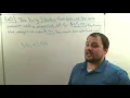 8th Grade Chapter 2 Lesson 3 Write Two Step Equations