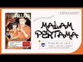 Tasya Rosmala Feat Gerry Mahesa - Malam Pertama - New Pallapa ( Official Music Video )