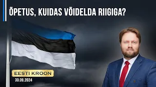 Andro Roos ja Maksim Romanovitš: "Õpetus, kuidas võidelda riigiga"