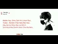 Download Lagu Terus Ba O Lirik - Cover / Mario_G_Klau