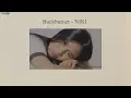 Download Lagu [THAISUB] Backburner - NIKI ( เนื้อเพลง แปลไทย )