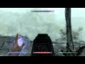Skyrim ALL MASTER DESTRUCTION SPELLS Unique Spells Requires Destruction level 100