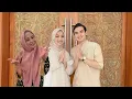 Download Lagu TERBARU❗MANTAP BANGET AGENDA MERTUA HARI PUTRA DAN SELFI YAMMA BIKIN BAPER HABIS DI LEBARAN 2025