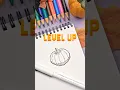 Level Up Your PUMPKIN DRAWINGS