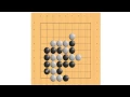 9d Atari Go Tournament - Season 2 Games