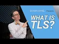 What is Transport Layer Security TLS