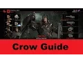Evolve Stage 2 Quick Guide On Crow