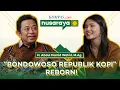 Download Lagu Bondowoso Republik Kopi: Dulu Sempat Mati Suri, Kini Hidup Kembali | [NUSARAYA]