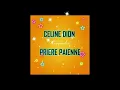 CELINE DION PRIERE PAIENNE