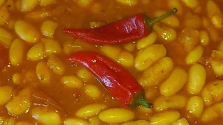 Shorts اللوبيا البيضاء محبوبة الجماهير بطريقة سهلة والأهم بنينة 