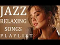 Smooth Jazz Harmony Soothing Female Vocals Uplifting for Stress Relief