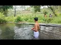 Download Lagu Mandi air yang jernih
