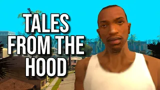 San Andreas: Tales From The Hood