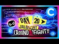 Day 20 Javascript - Strings Functions and more Round 1 Fight